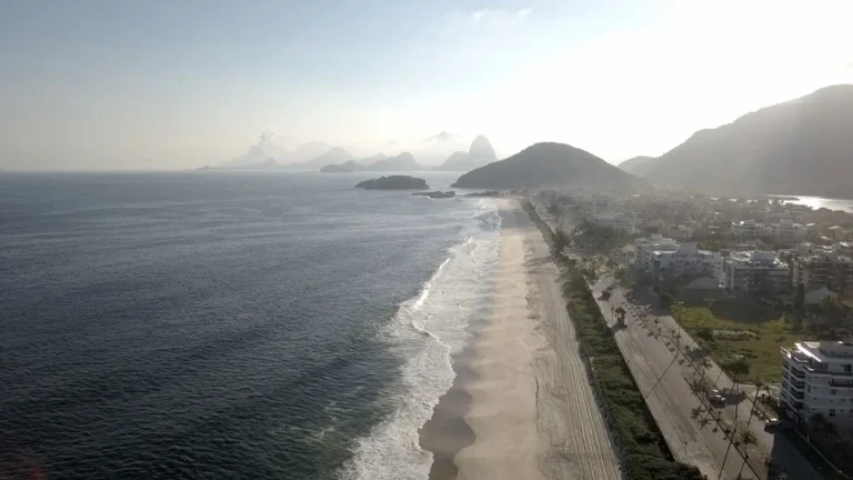 Rio de Janeiro tem semana marcada por altas temperaturas