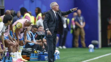 Copa do Mundo: Silas avalia caminho do Brasil e elogia Carlo Ancelotti