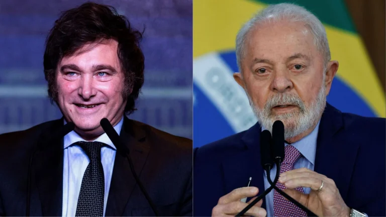 Waack: Na briga entre Brasil e Argentina perdem os dois