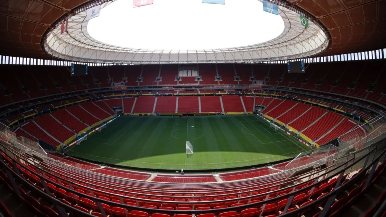 Cruzeiro x Grêmio: escalações e onde assistir ao amistoso