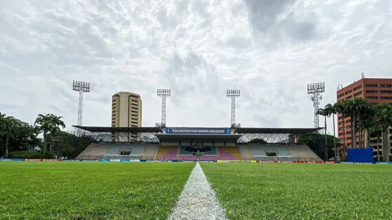 Universidad Central x Santos: escalações e onde assistir à Sul-Americana