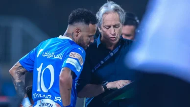 Jorge Jesus revela que esboçou convocação para Seleção Brasileira