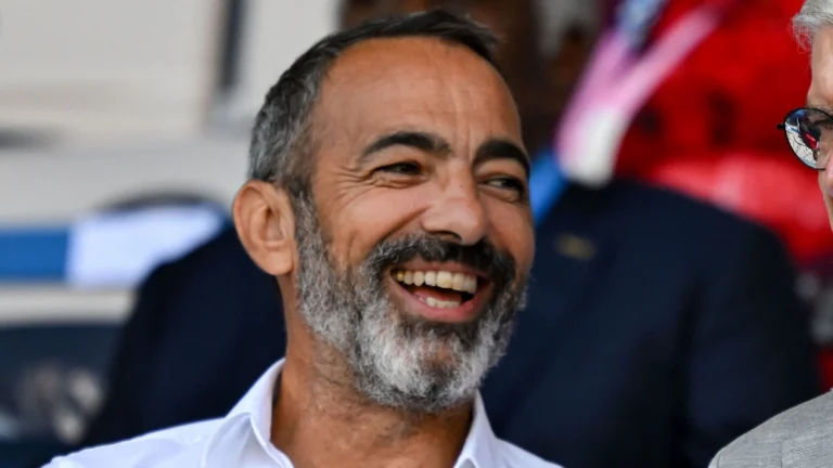 “Dá vontade de vomitar quando se vê esse Brasil”, detona campeão francês