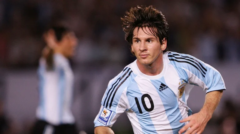 “Operação Messi”: veja como amistoso traçou destinos de Argentina e Espanha