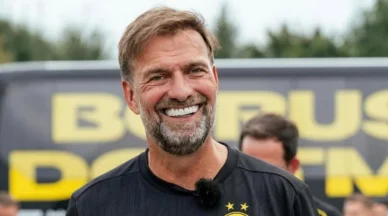 Klopp está aberto a assumir o cargo de técnico da Alemanha, diz jornal