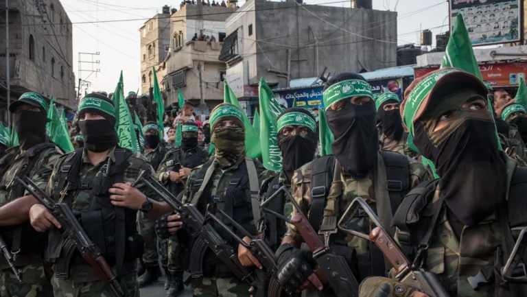 Trump diz que acordo para desarmamento do Hamas foi alcançado; entenda