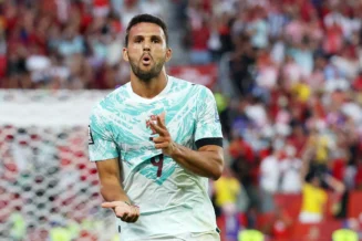 Portugal 2 x 1 Croácia: veja os melhores momentos do jogo da Copa