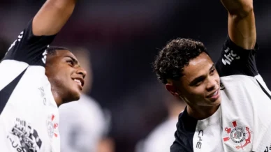 Corinthians vê procura da Europa por Dieguinho e Gui Negão aumentar