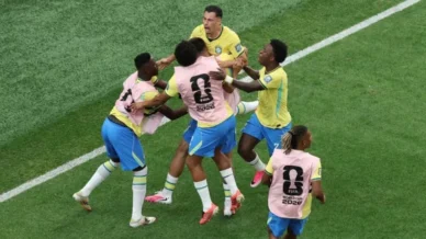 Se o Brasil ganhar, quando será o próximo jogo? Veja datas e adversário