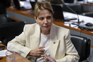 Líderes do PP reafirmam neutralidade e rejeitam indicar vice de Flávio