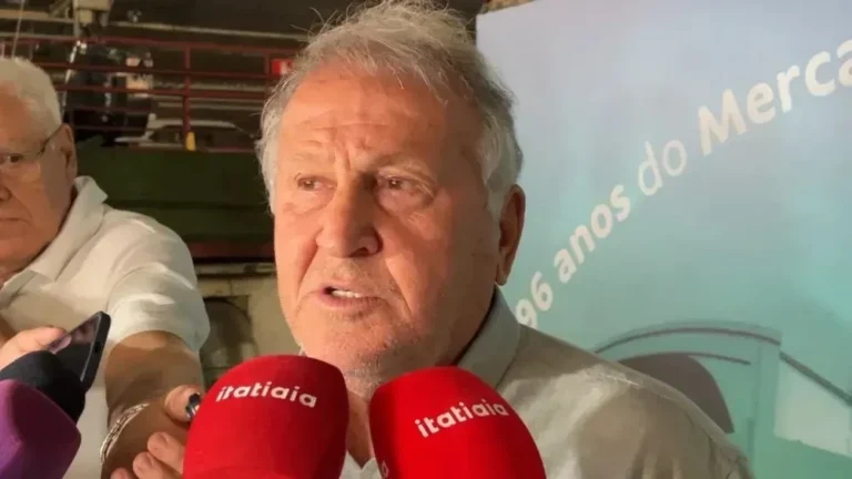 “Estamos todos bem”: Zico tranquiliza fãs após terremoto no Japão