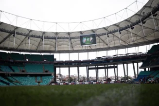 Bahia x Chapecoense: escalações e onde assistir ao Brasileirão