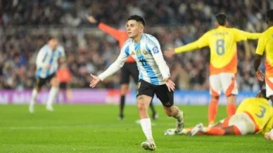 Ele vem? Flamengo atualiza status da negociação com Thiago Almada