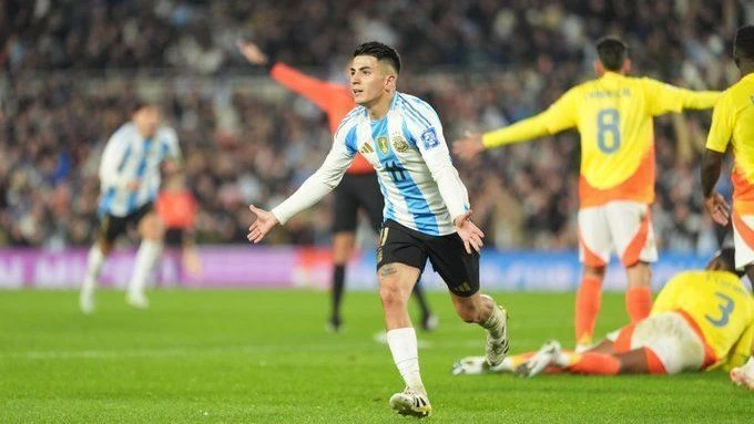 Ele vem? Flamengo atualiza status da negociação com Thiago Almada