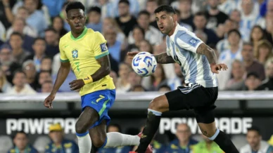Simulador prevê Brasil x Argentina na final da Copa após boicote europeu