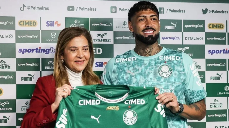 “Queriam me vender”, diz Barboza sobre saída do Botafogo para o Palmeiras