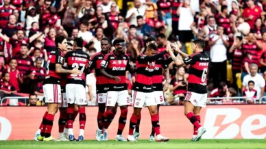 Flamengo fará amistoso em Brasília antes de retorno do Brasileirão