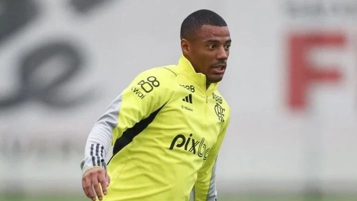 Presidente do Peñarol detalha interesse em Nicolás de la Cruz, do Flamengo