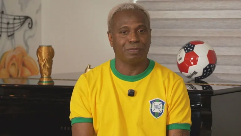 Capetinha vê falta de personalidade na Seleção após queda na Copa
