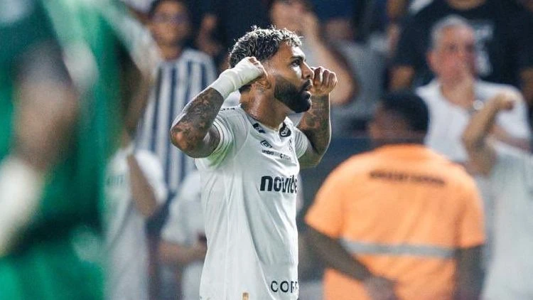 Quem será o adversário do Santos nas oitavas da Sul-Americana?