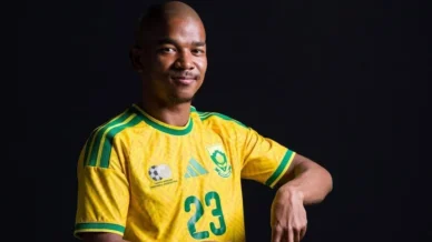 Quem foi Jayden Adams, sul-africano que morreu após disputar a Copa