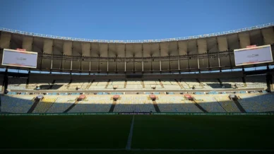 Fluminense x RB Bragantino: veja a escalação para o Brasileirão