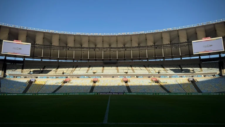 Fluminense x RB Bragantino: veja a escalação para o Brasileirão