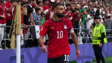 Austrália x Egito: escalações e onde assistir ao jogo da Copa do Mundo