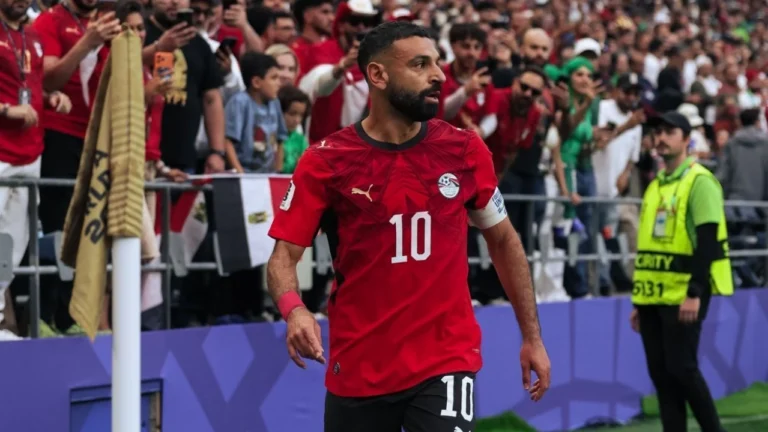Austrália x Egito: escalações e onde assistir ao jogo da Copa do Mundo