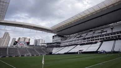 Corinthians x Athletico-PR: escalações e onde assistir ao Brasileirão