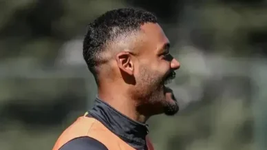 Sabino avança em recuperação e se aproxima de retorno ao São Paulo