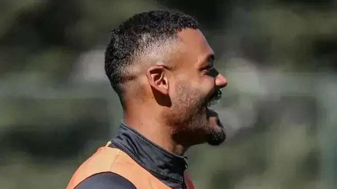 Sabino avança em recuperação e se aproxima de retorno ao São Paulo
