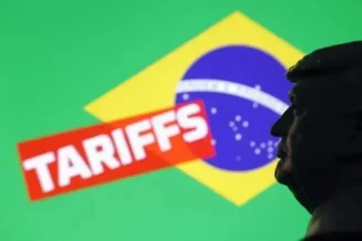 Análise: Brasil transforma tarifaço em discurso eleitoral