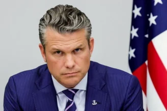 Hegseth cancela viagem a Israel em meio à escalada das tensões no Golfo