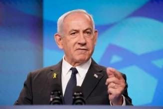 Netanyahu promete resposta 