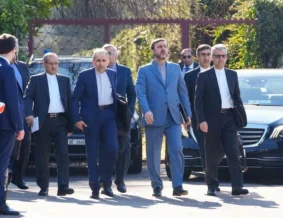 Ala radical do Irã acusa negociadores de golpe após acordo com EUA