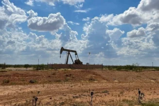Petróleo sobe em meio à expectativa para mediação entre EUA e Irã