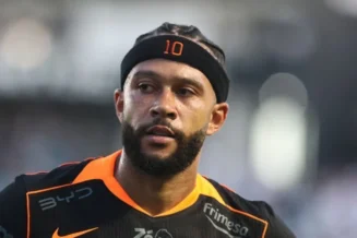 Corinthians: com transferban, CBF libera registro de contrato de Memphis