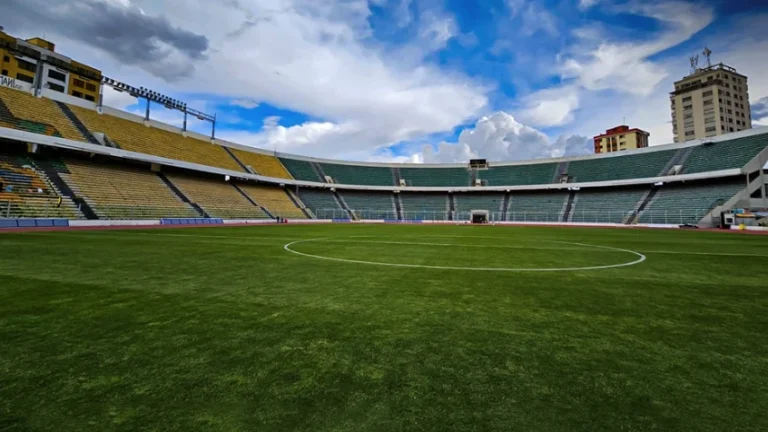 Grêmio desafia altitude de La Paz contra o Bolívar pela Sul-Americana