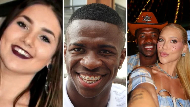 Foto de Virginia e Vini Jr. antes de harmonizações viraliza; veja mudanças
