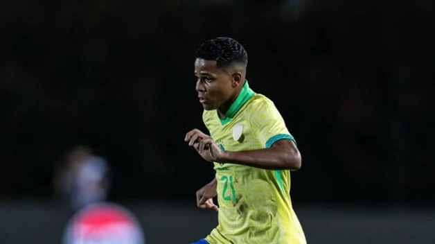 Cruzeiro tem interesse na contratação de Wesley, ex-Corinthians