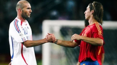 Relembre cinco jogos marcantes entre França x Espanha