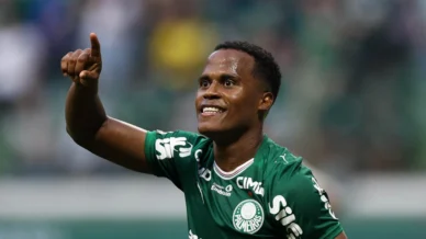 Trio do Palmeiras dá passo importante e se aproxima de retorno