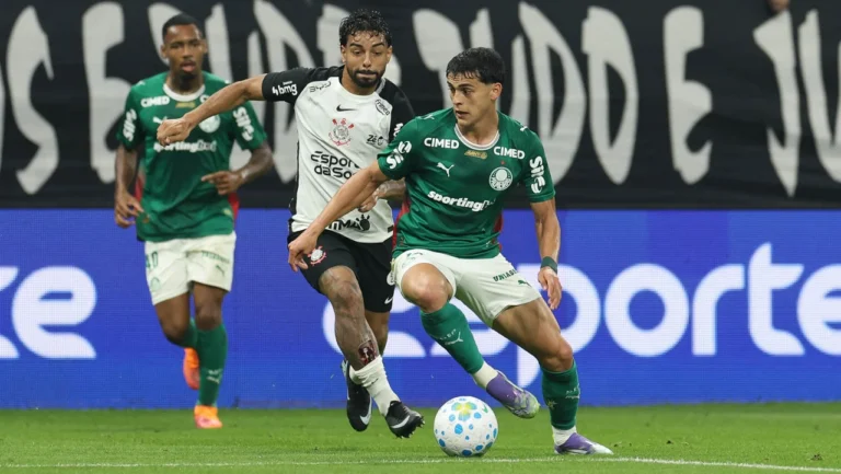 Quais as chances de uma final brasileira na Libertadores? Veja cenários