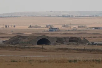 Israel e Síria discutiram movimentações da Turquia antes de ataques