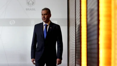 Ex-presidente da CBF prepara candidatura no São Paulo e recebe apoios