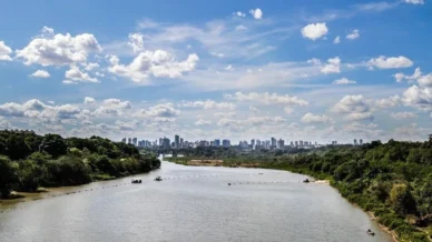 Teresina terá semana de calor intenso e baixa umidade do ar; veja previsão