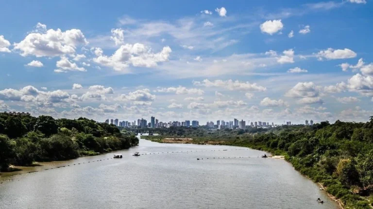 Teresina terá semana de calor intenso e baixa umidade do ar; veja previsão