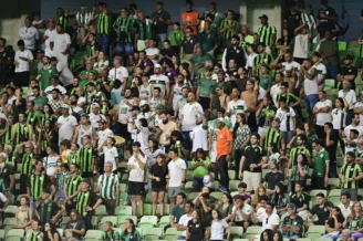 SAF América: Fundo Árabe propõe quitação de dívidas do clube