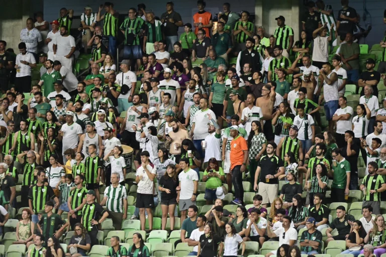 SAF América: Fundo Árabe propõe quitação de dívidas do clube